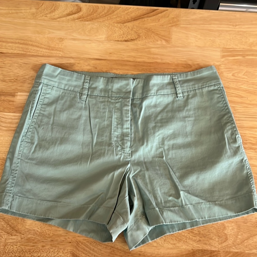 J.Crew Chino Shorts